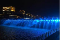 選擇噴泉設計公司的需求主體以及市場情況