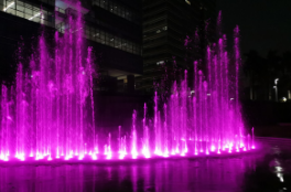 為什么選擇噴泉設計公司