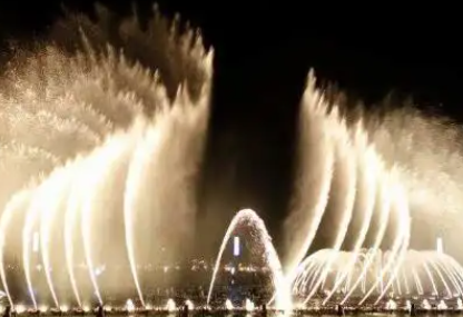 噴泉設計公司的數據系統有哪幾種架構