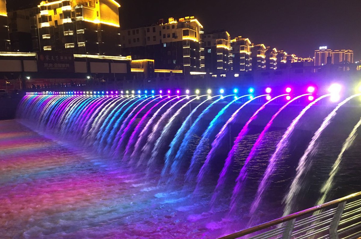 成立噴泉公司需要具備哪些條件呢？