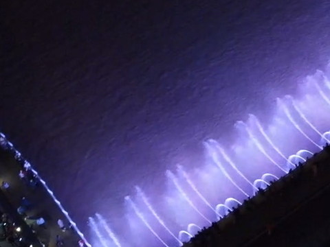 如何挑選出水景噴泉公司？