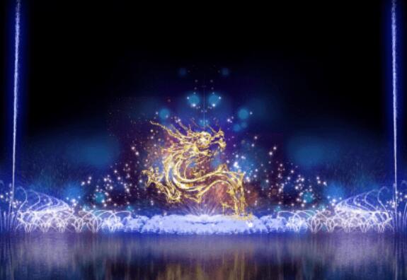 音樂(lè)噴泉能給人們的生活帶來(lái)哪些益處